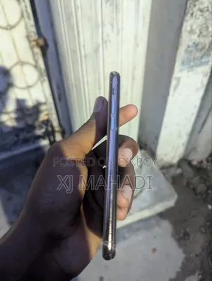 Infinix Note 50 Pro 256 GB Orange