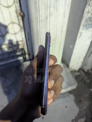Infinix Note 50 Pro 256 GB Orange