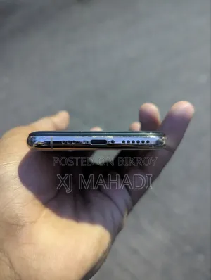 Infinix Note 50 Pro 256 GB Orange