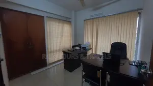 Office space for rent