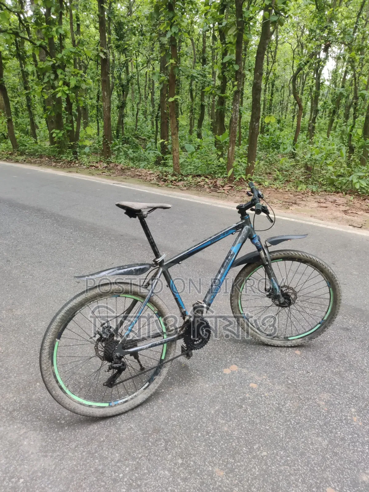 ফক্সটার সাইকেল বিক্রি
