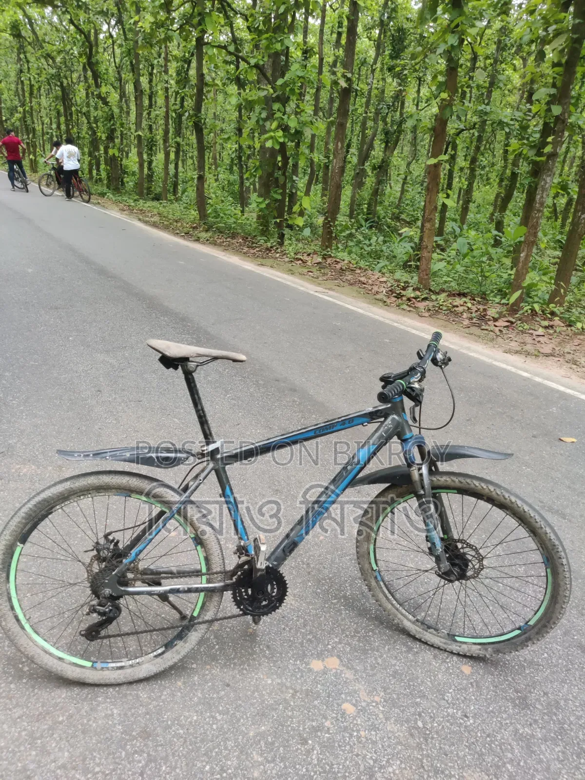 ফক্সটার সাইকেল বিক্রি
