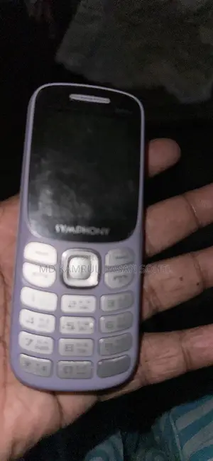Symphony Hero 30 Blue