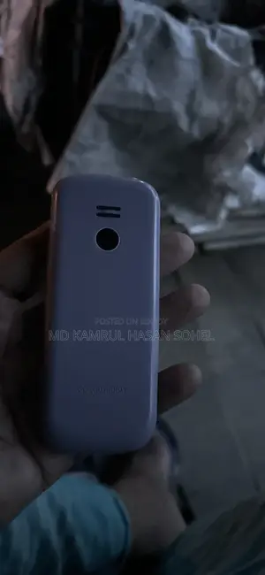Symphony Hero 30 Blue