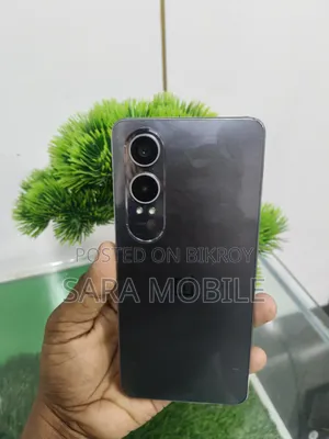ওয়ানপ্লাস নর্ড সিই৪ লাইট ২৫৬ জিবি গ্রে