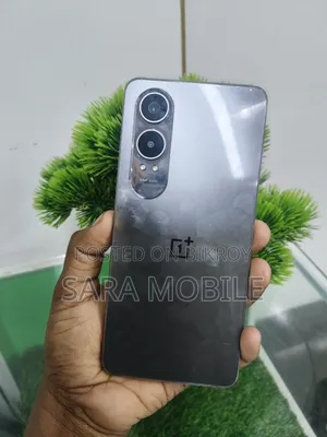 ওয়ানপ্লাস নর্ড সিই৪ লাইট ২৫৬ জিবি গ্রে