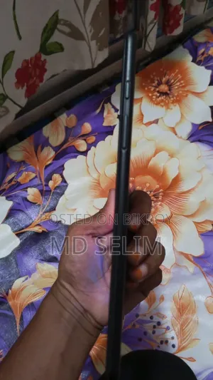 Samsung Galaxy Tab A 8.0 (2019) 32 GB Black