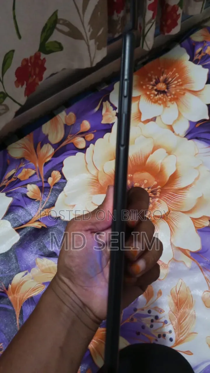 Samsung Galaxy Tab A 8.0 (2019) 32 GB Black