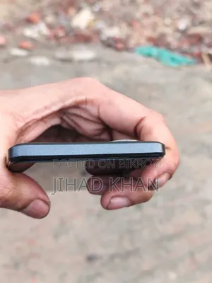 Oppo A58 128 GB Black