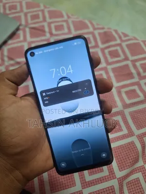 Oppo F19S 128 GB Black