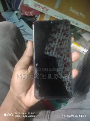 Samsung Galaxy A10s 32 GB Black