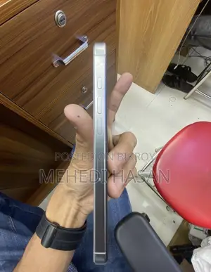 Apple iPhone 16 Pro Max 256 GB White