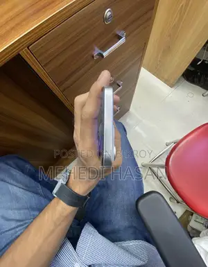 Apple iPhone 16 Pro Max 256 GB White
