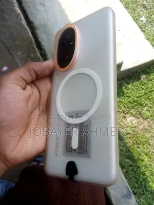 Honor 200 512 GB White
