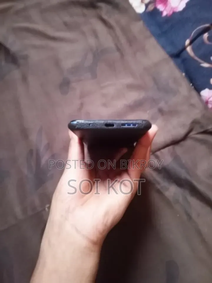 Xiaomi Redmi 9 Power ১২৮ জিবি ব্লু