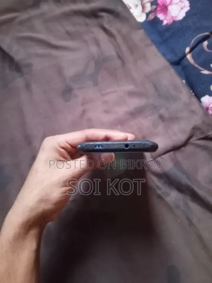 Xiaomi Redmi 9 Power ১২৮ জিবি ব্লু