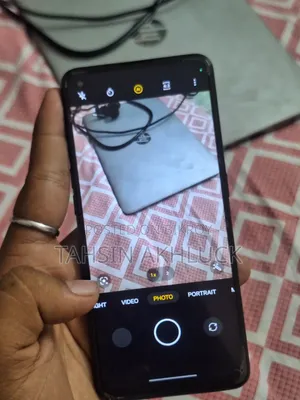 Oppo F19S 128 GB Black