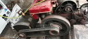 Bought a new generator so I will sell the old one, it is still running