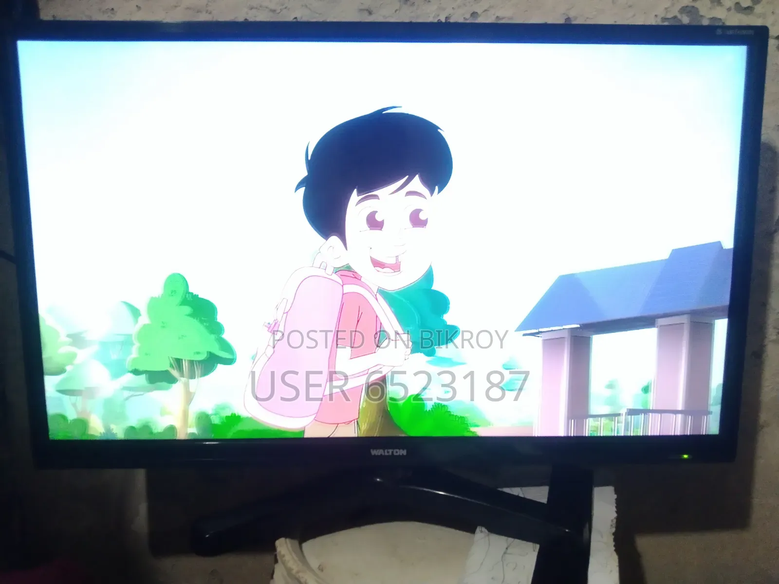 Android Smart TV