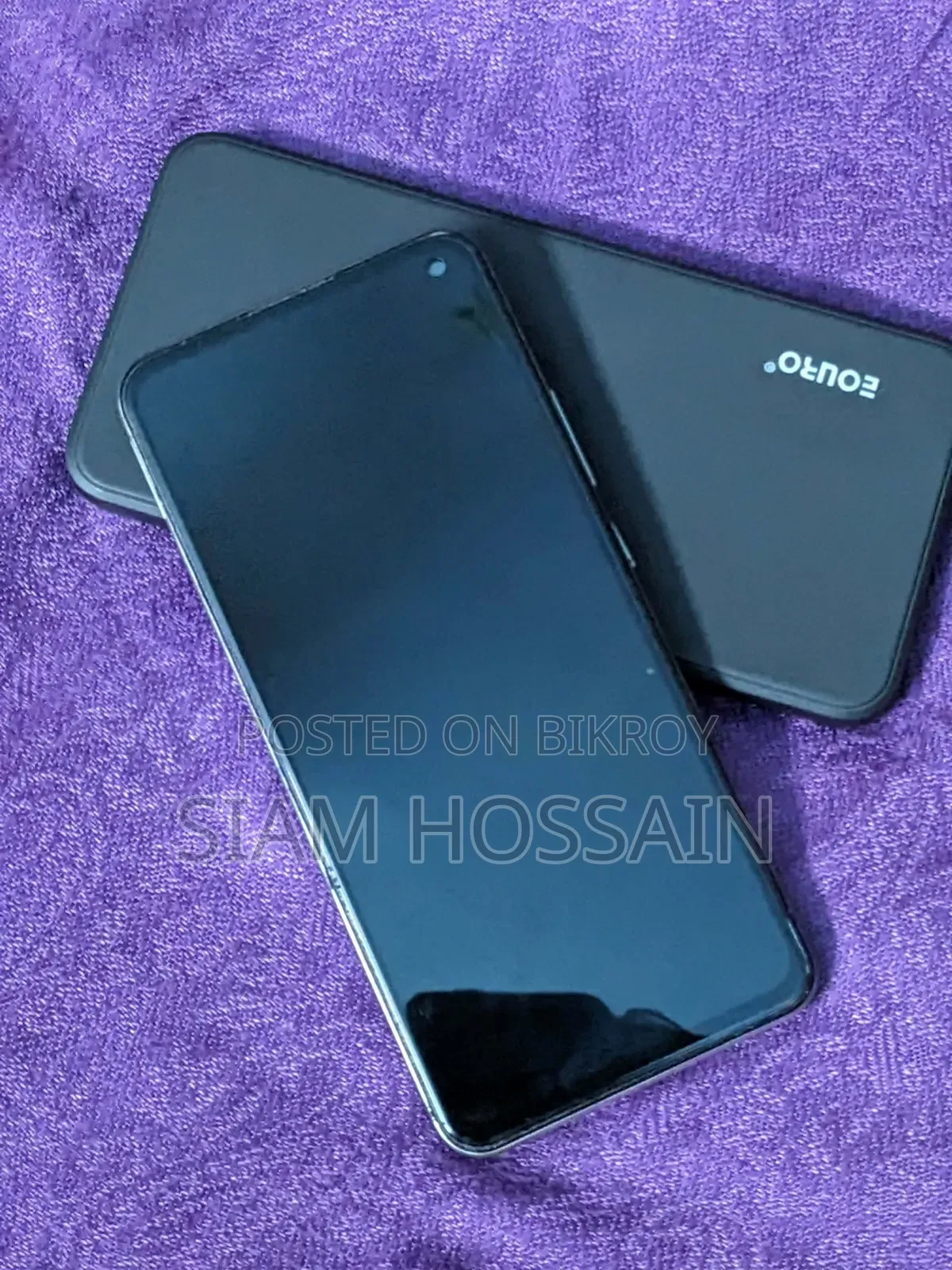 Vivo V17 128 GB White
