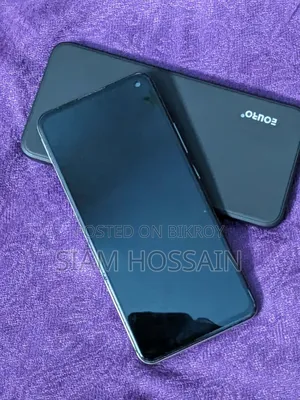 Vivo V17 128 GB White
