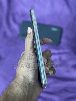 Vivo V17 128 GB White