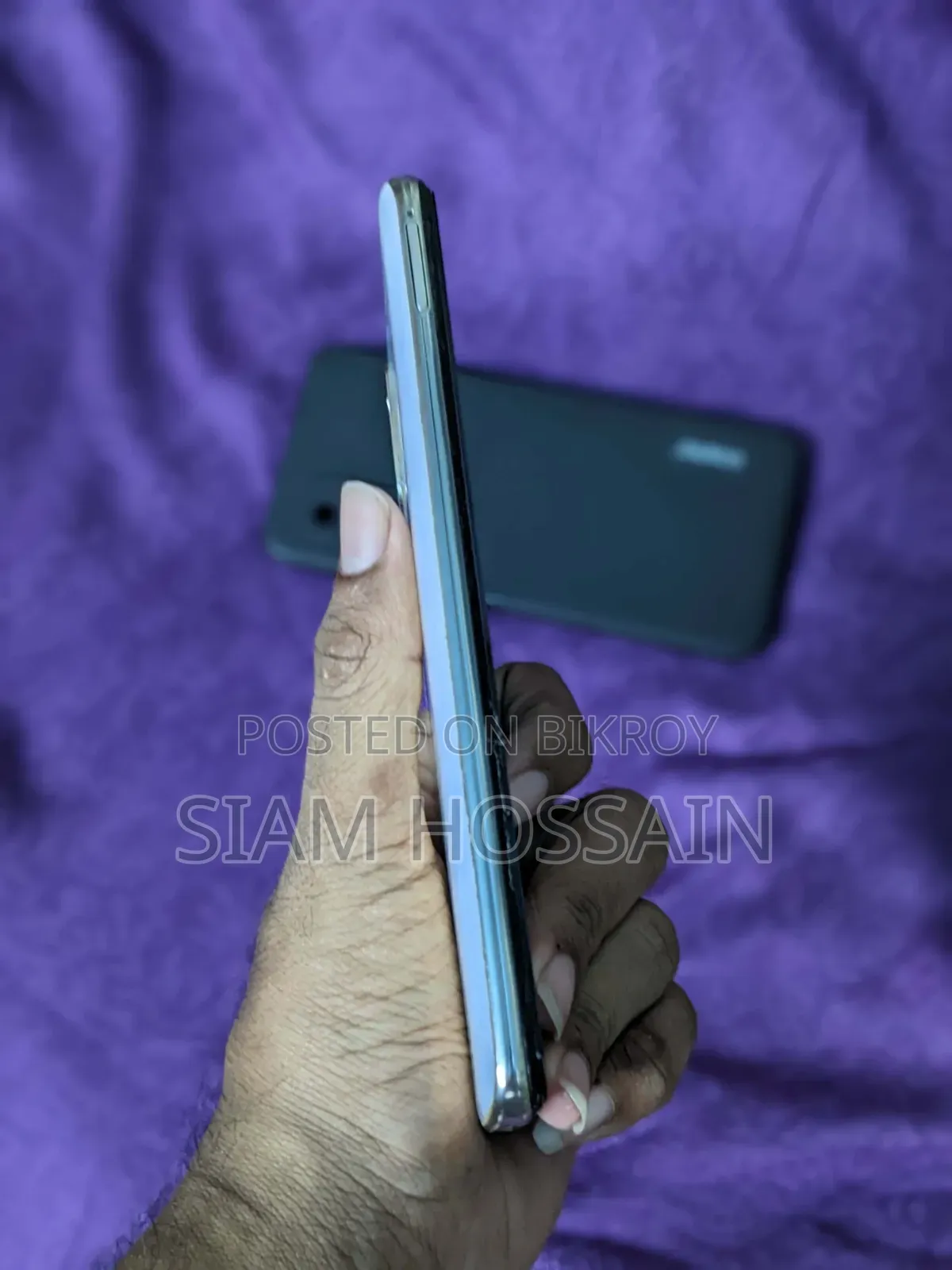 Vivo V17 128 GB White