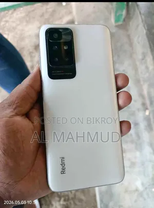 Xiaomi Redmi 10A 128 GB White