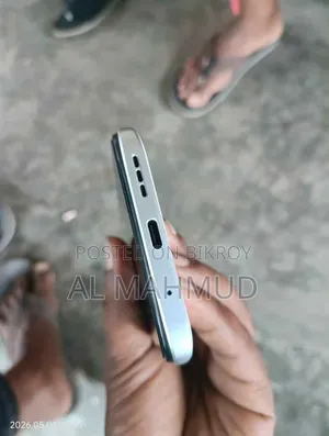 Xiaomi Redmi 10A 128 GB White