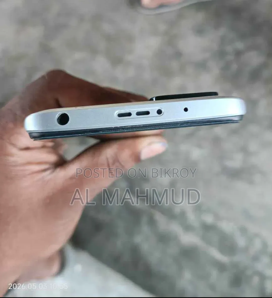Xiaomi Redmi 10A 128 GB White