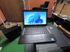 Laptop 8GB Intel Core i5 SSD 256GB