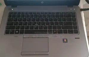 Laptop HP EliteBook 840 G2 4GB Intel Core i5 SSD 256GB