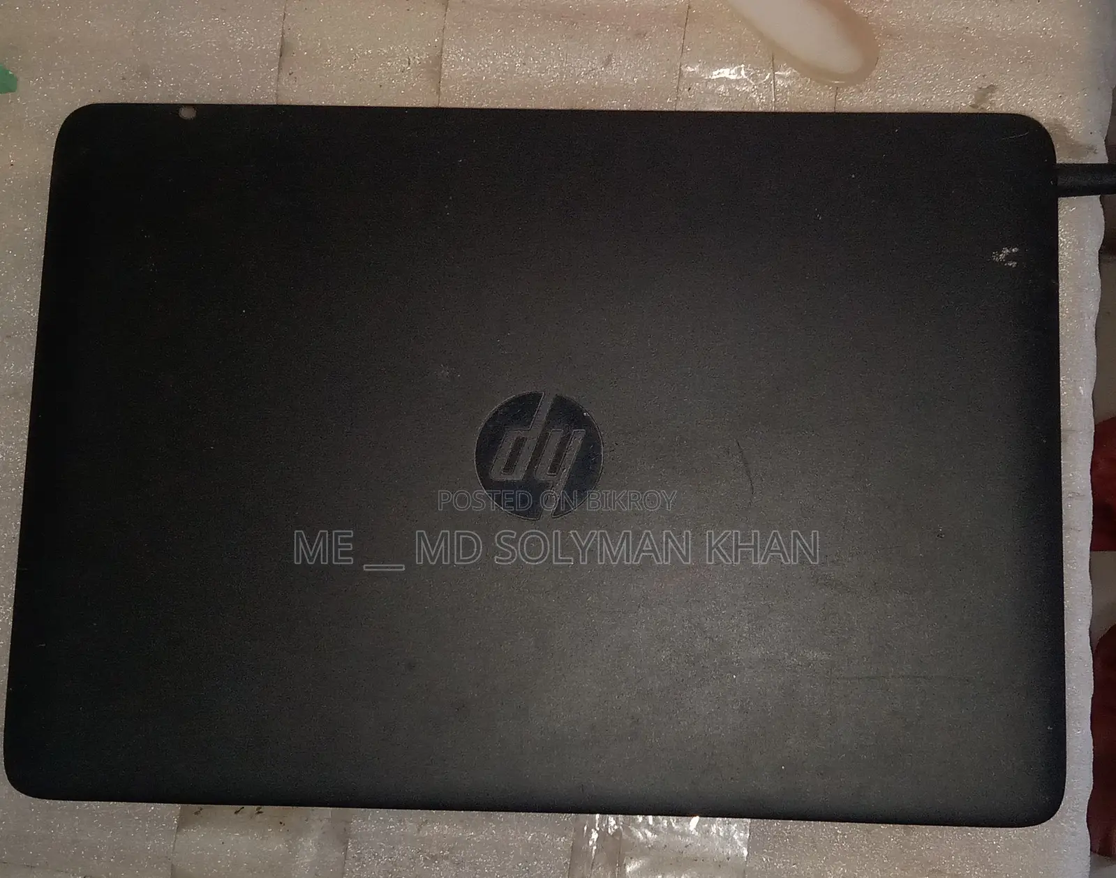 Laptop HP EliteBook 840 G2 4GB Intel Core i5 SSD 256GB