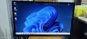 32" Full HD Monitor With TV