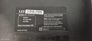 32" Full HD Monitor With TV