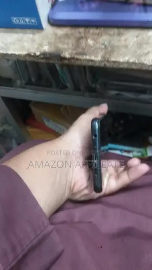Samsung Galaxy F23 128 GB Black