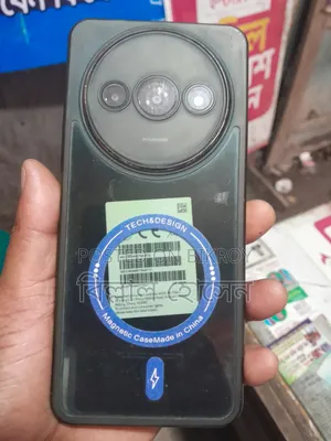 Xiaomi Redmi A3 128 GB Black