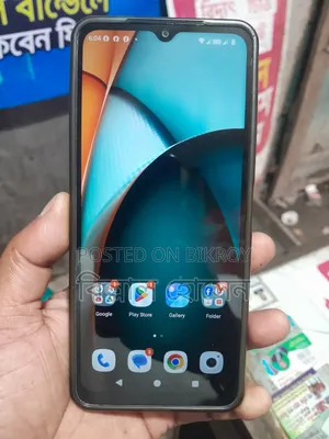 Xiaomi Redmi A3 128 GB Black