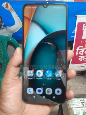 Xiaomi Redmi A3 128 GB Black