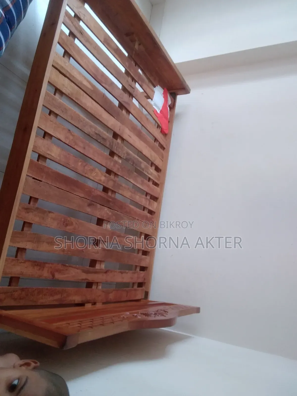 Bed for sale