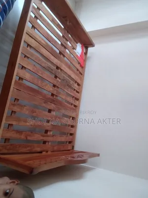 Bed for sale