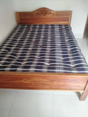 Bed for sale