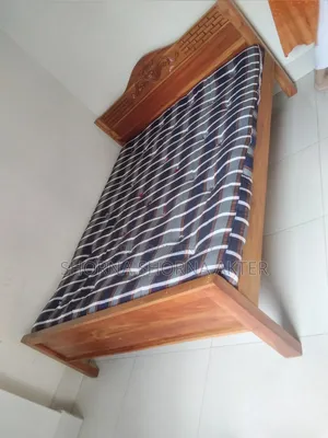Bed for sale