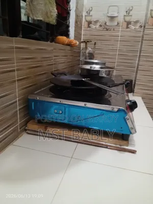 Lg কোম্পানির ডাবল চুলা