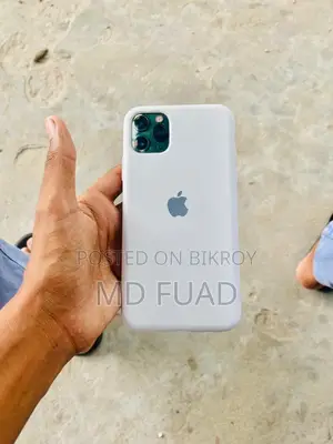 Apple iPhone 11 Pro Max 64 GB Gray