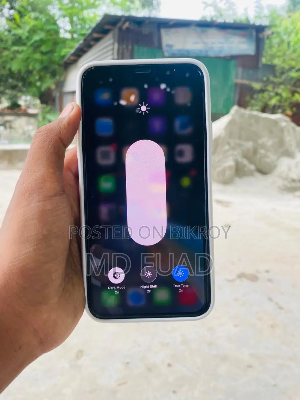 Apple iPhone 11 Pro Max 64 GB Gray