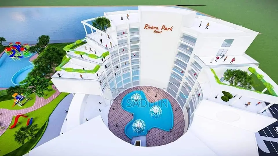 রিভেরা পার্ক অ্যান্ড রিসোর্ট শেয়ার সেল