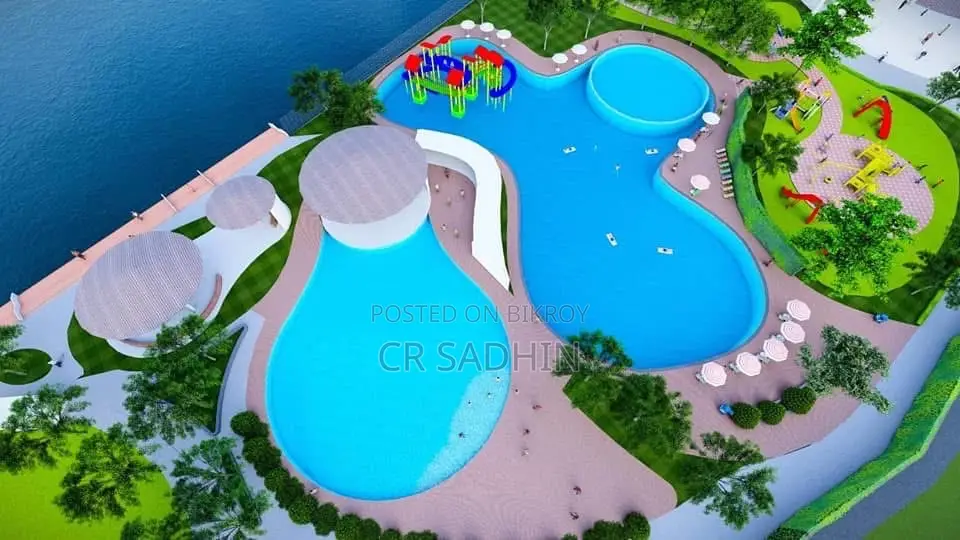 রিভেরা পার্ক অ্যান্ড রিসোর্ট শেয়ার সেল
