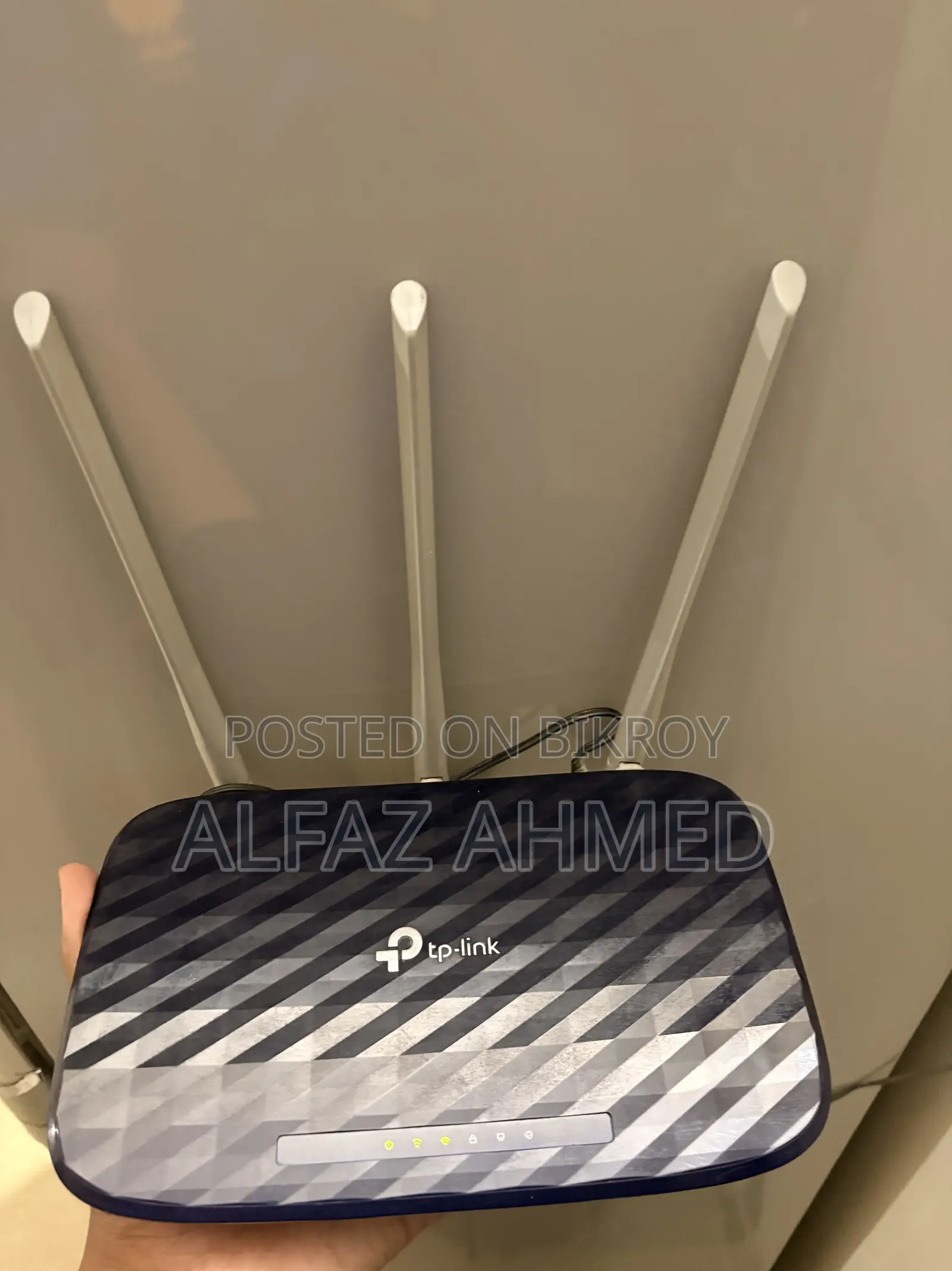 Tp-link Archer C-20 Router