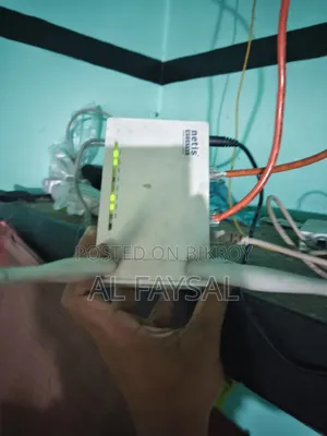 Netis 2 Antenna Router